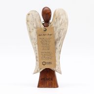 Hati-Hati Engel- Frieden- 20cm