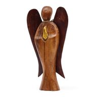 Hati-Hati Engel - Freundschaft - 20cm