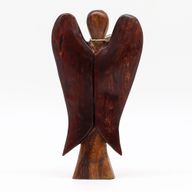 Hati-Hati Engel - Freundschaft - 20cm