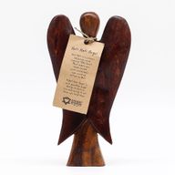 Hati-Hati Engel - Freundschaft - 20cm