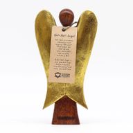 Hati-Hati Engel - Wächter - 20cm