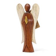 Hati-Hati Engel -Liebe - 25cm