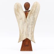 Hati-Hati Engel -Liebe - 25cm