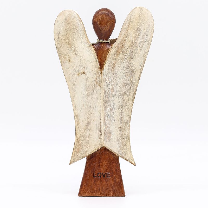 Hati-Hati Engel -Liebe - 25cm