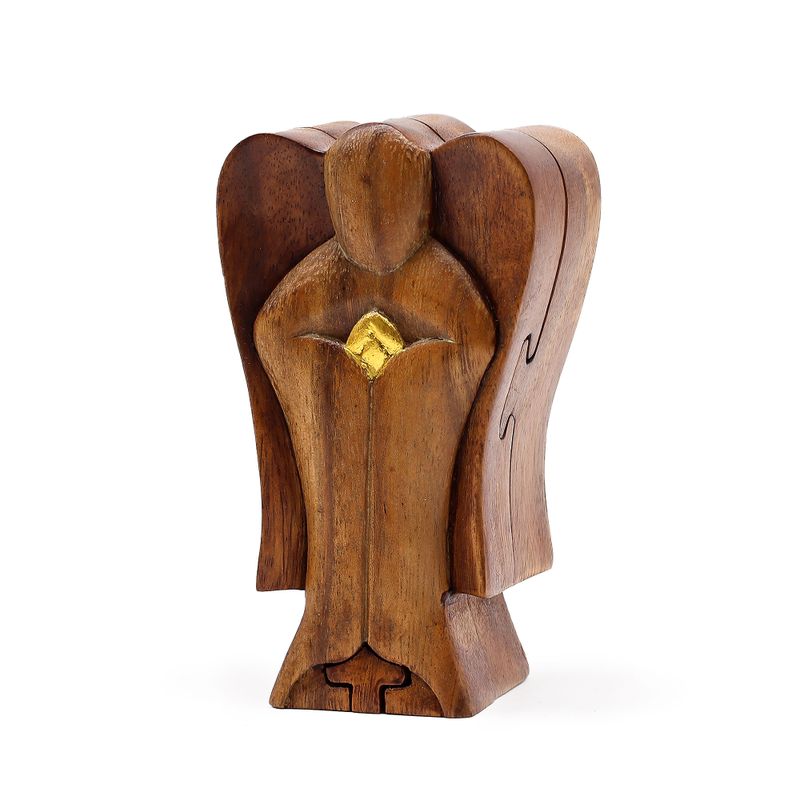Hati-Hati Angel Magic Box – Freundschaft