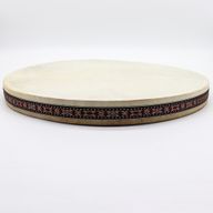 Sharman Klangheilungs-Ozeantrommel - 45 cm
