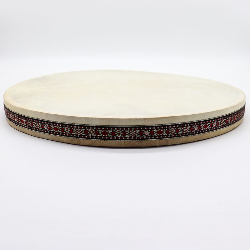 Sharman Klangheilungs-Ozeantrommel - 45 cm