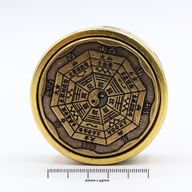 Feng Shui Fortune - Bagua-Energiescheibe