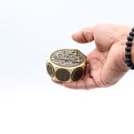 Feng Shui Fortune - Glückskatze & Drache - Schutz & Wohlstand