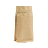 Mittlerer Kaffeebeutel mit Aromaventil – 13,5 x 26,5 cm (500 g)