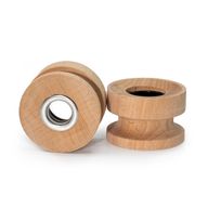 Diffusoranschluss 28 mm – runde Form (passt zu 21–33)