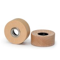 Diffusor-Anschluss 28 mm – rund, einfach (passend für 21–33)