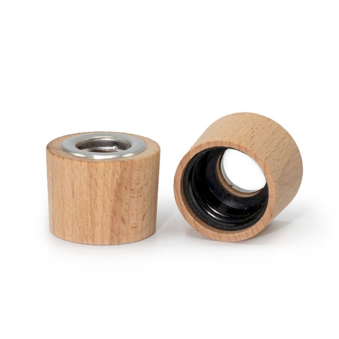 Diffusoranschluss 28 mm – kleiner Turm (passt zu 21–33)