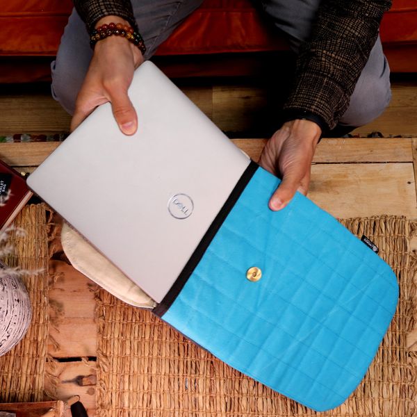 Großhandel Gepolsterte Laptop- und Tablet-Taschen