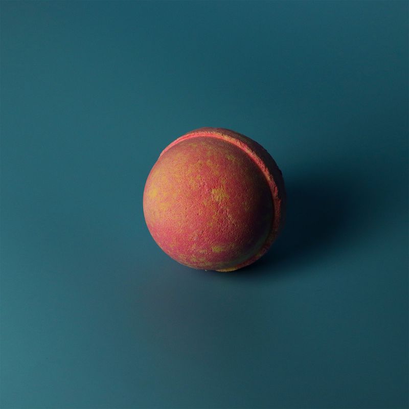 Badebombe "Jumbo" 180g - Parfüm Nº5 für SIE