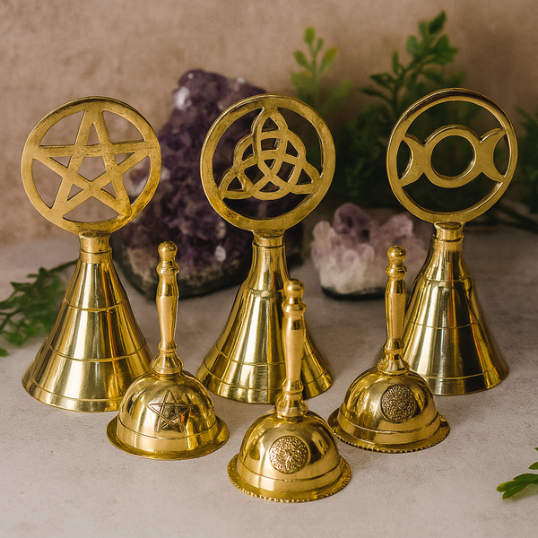 Altar-Messingglocken