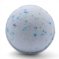 Badebombe "Jumbo" 180g - Ozean