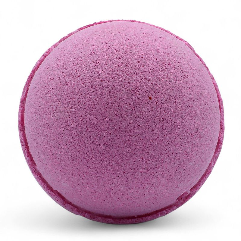 Badebombe "Jumbo" 180g - Waldbeeren