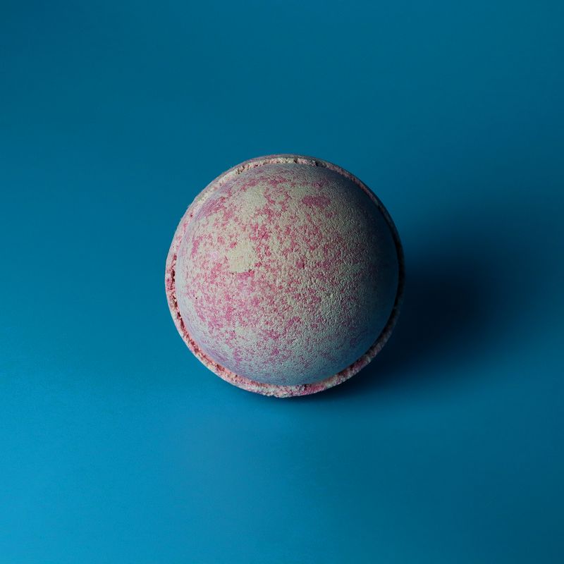 Badebombe "Jumbo" 180g - Party Girl