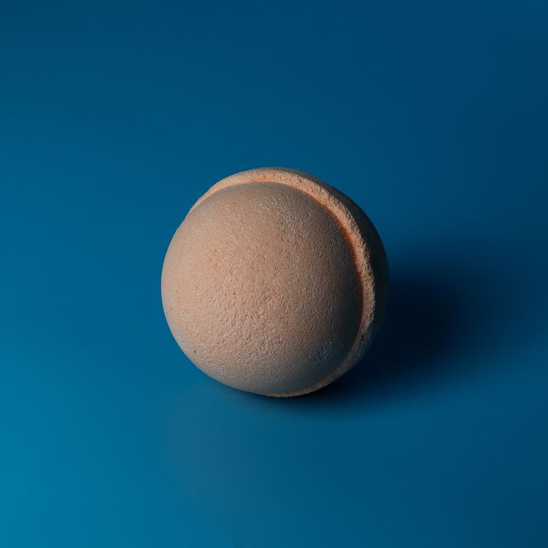 Badebombe "Jumbo" 180g - Tangerine & Grapefruit