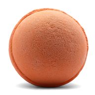 Badebombe "Jumbo" 180g - Tangerine & Grapefruit