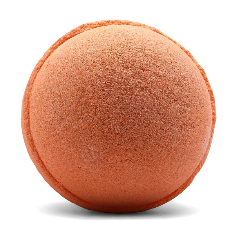 Badebombe "Jumbo" 180g - Tangerine & Grapefruit