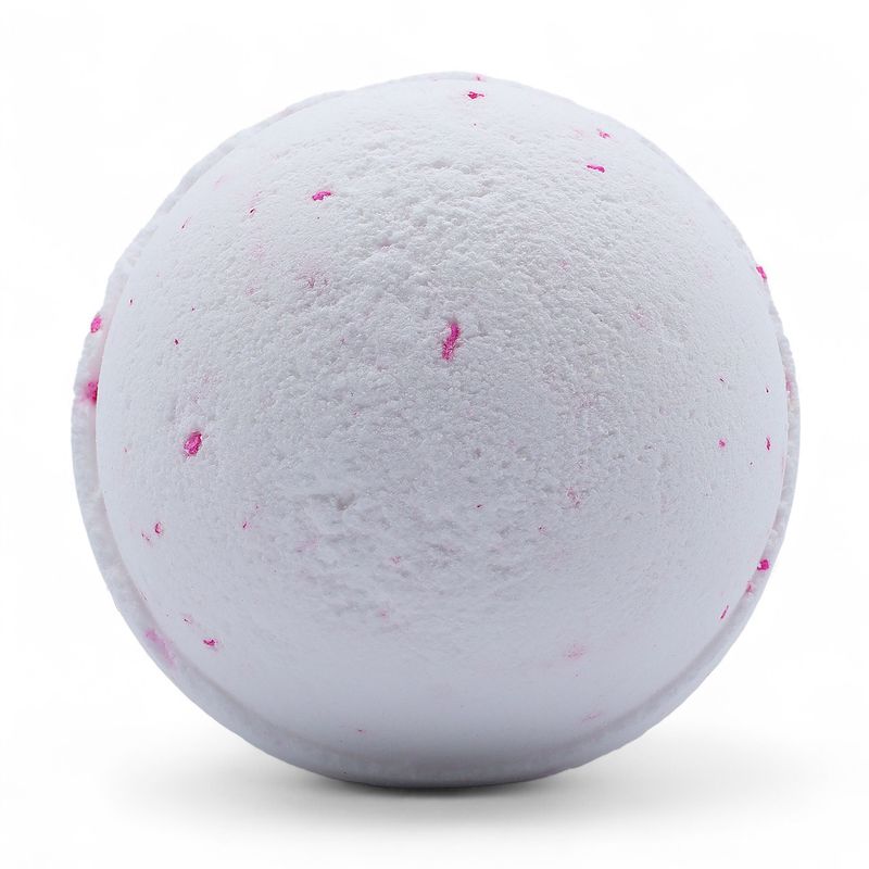 Badebombe "Jumbo" 180g - Kokosnusstraum