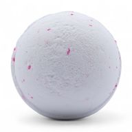 Badebombe "Jumbo" 180g - Kokosnusstraum