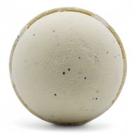 Badebombe "Jumbo" 180g - Traum von Vanille