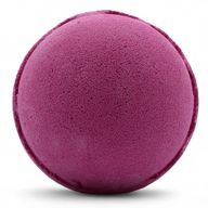 Badebombe "Jumbo" 180g - Moosbeere