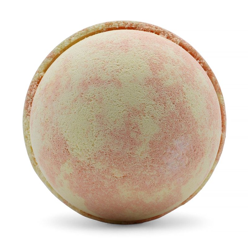 Pfirsich-Sangria-Badebombe 180g