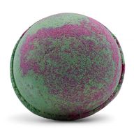 Fruchtige Rhabarber-Badebombe 180g
