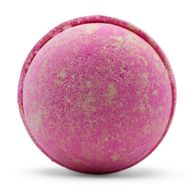 Rosa Limonade Badebombe 180g