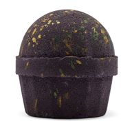 Dubai Badebombe – Smaragd-Trüffel – Cupcake