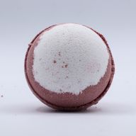Jumbobadekugeln 200g Weihnachtsmix 1