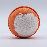 Jumbobadekugeln 200g Weihnachtsmix 1