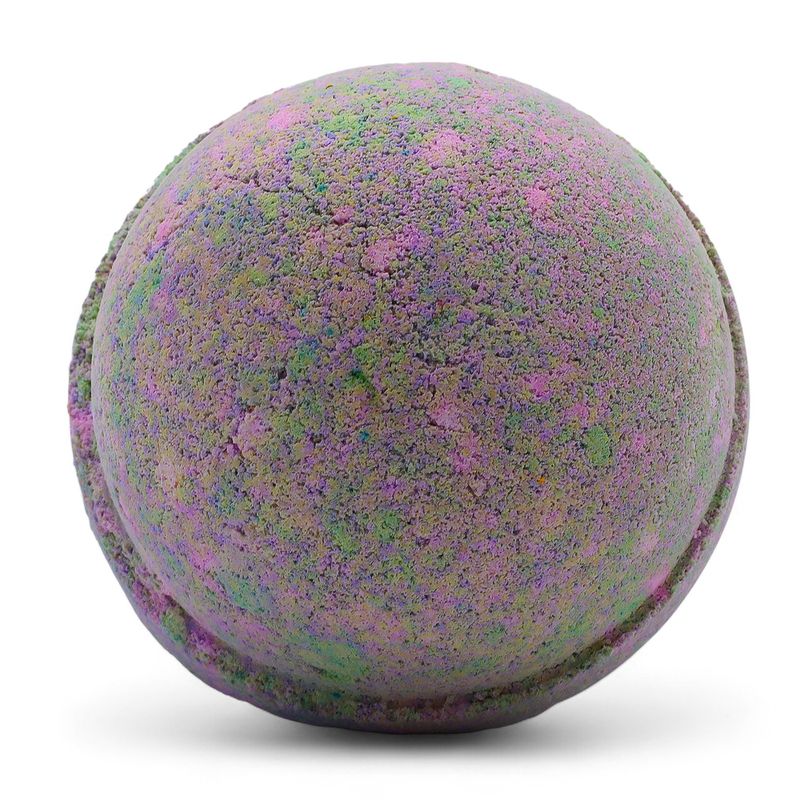 Badebombe "Jumbo" 180g - Retro