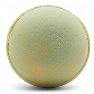 Badebombe "Jumbo" 180g - Melone