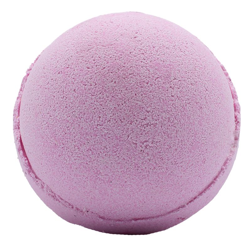 Badebombe "Jumbo" 180g - Kaugummi