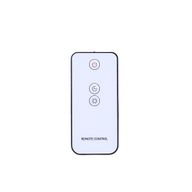 Aromadiffusor mit Salzstein-Flammeneffekt – Weiß, USB – Farbwechsel und Timer