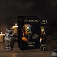 Banjara Buddha - Weisheit