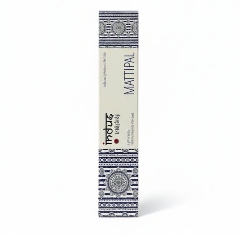 Indus Treasures - Mattipal - 15 g
