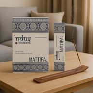 Indus Treasures - Mattipal - 15 g