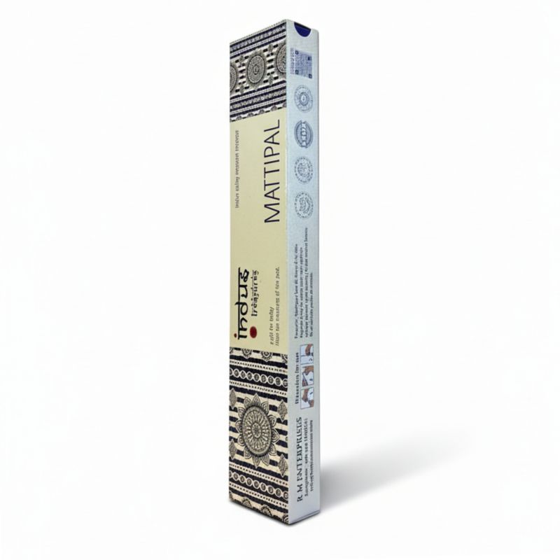 Indus Treasures - Mattipal - 15 g