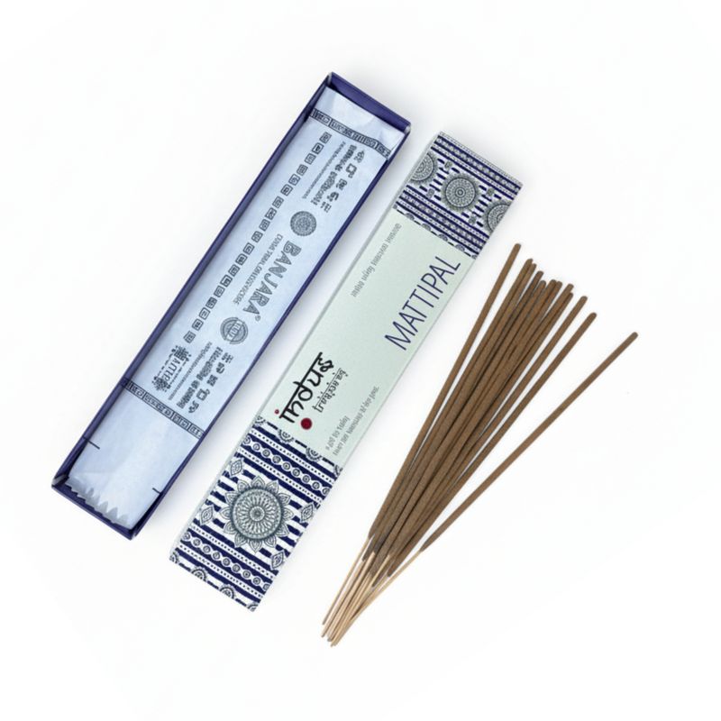 Indus Treasures - Mattipal - 15 g