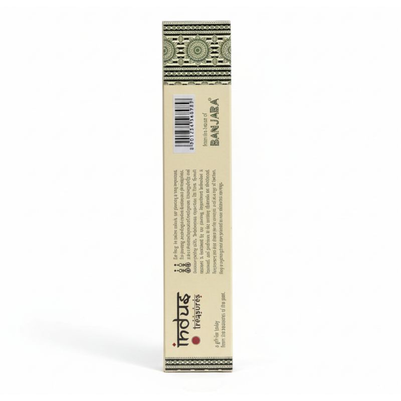 Indus Treasures – Adlerholz – 15 g