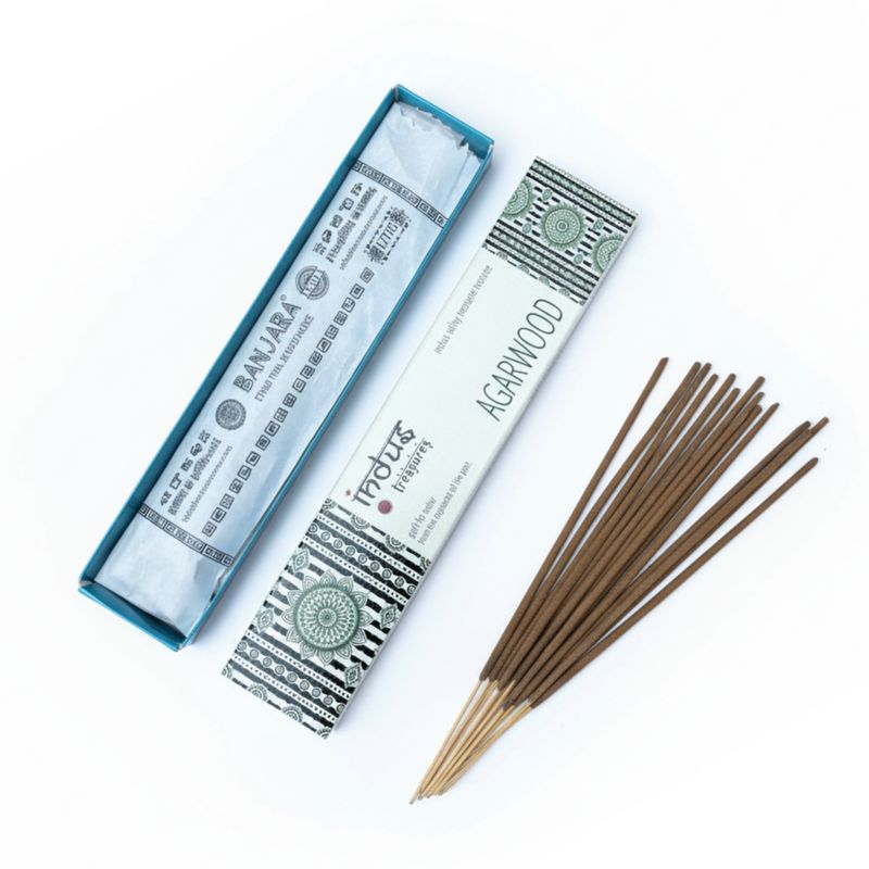 Indus Treasures – Adlerholz – 15 g