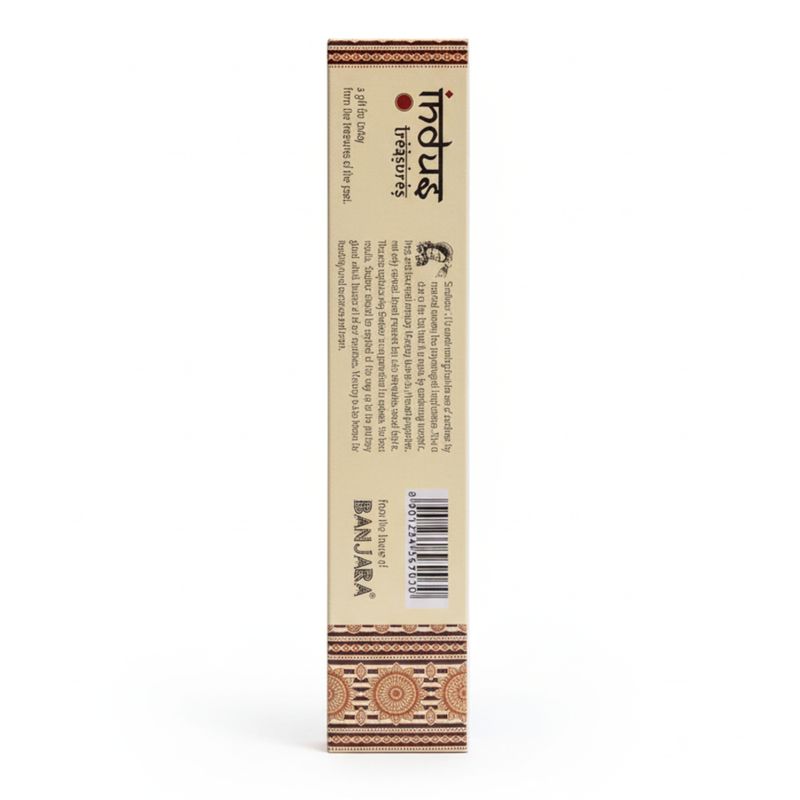 Indus Treasures – Sandelholz – 15 g