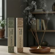 Indus Treasures – Sandelholz – 15 g