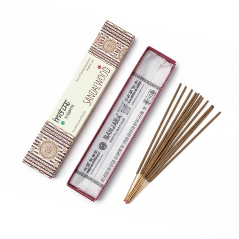 Indus Treasures – Sandelholz – 15 g
